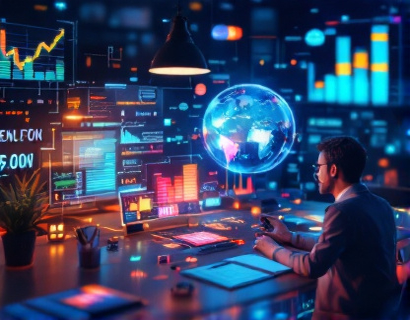 Breaking Down Barriers in Crypto Education with AI-Powered Insights
