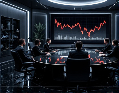 Decoding the Future of Cryptocurrency with AI-Powered Insights