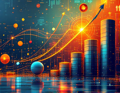 Harnessing the Power of AI in Cryptocurrency